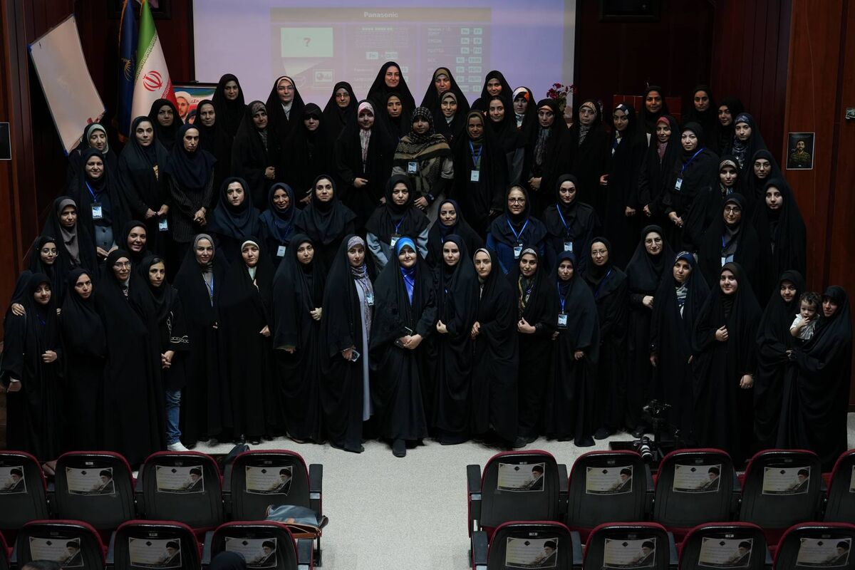 هنرستان&zwnj;ها باید &laquo;آرایش جنگی&raquo; نسبت نبرد اقتصادی اجتماعی دشمن، بگیرند