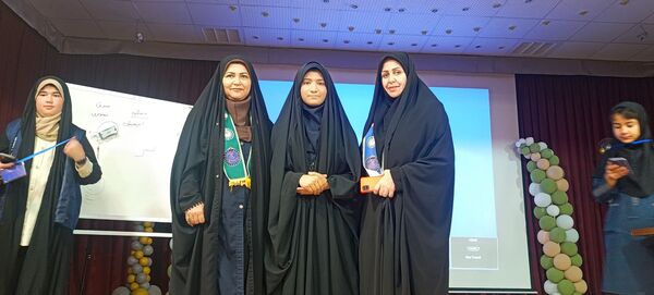 اولین کارگاه خبرنگاری سال ۱۴۰۴ در نیشابور 