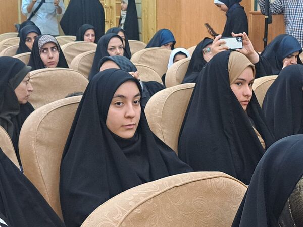 اختتامیه دهمین دوره جشنواره رسانه‌ای ابوذر استان قم