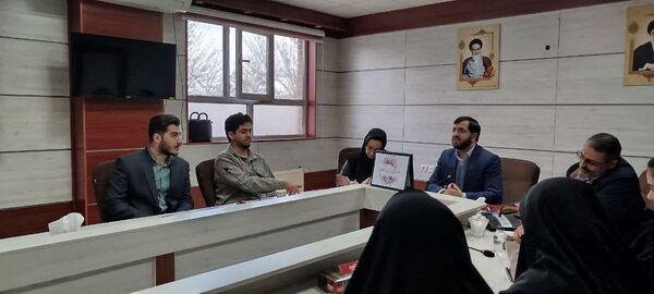 جلسه هم‌اندیشی خبرنگاران پانا، تقویت همکاری و ارتقاء کیفیت خبررسانی