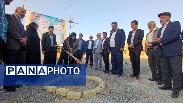 حضور  مشاور عالی وزیر راه و شهرسازی کشور  در شهرستان برخوار 