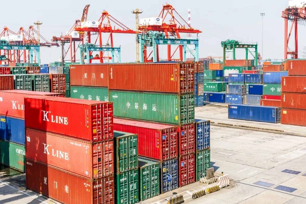 نخستین محموله در بستر سامانه جدید هوشمند از گمرک تهران ترخیص شد