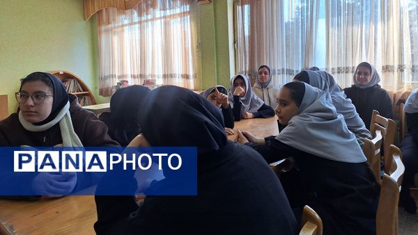 دومین روز از مرحله چهارم طرح تمشک در استان البرز