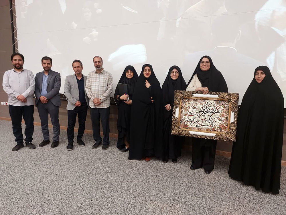 گردهمایی مشاوران مدارس قم