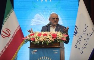 شریف‌ترین فرصت خدمت، حضور در نظام تعلیم و تربیت است 