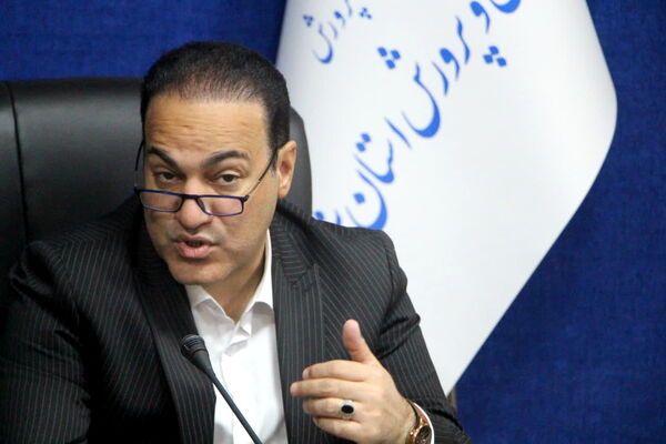 نشست شورای سازمان دانش‌آموزی استان یزد