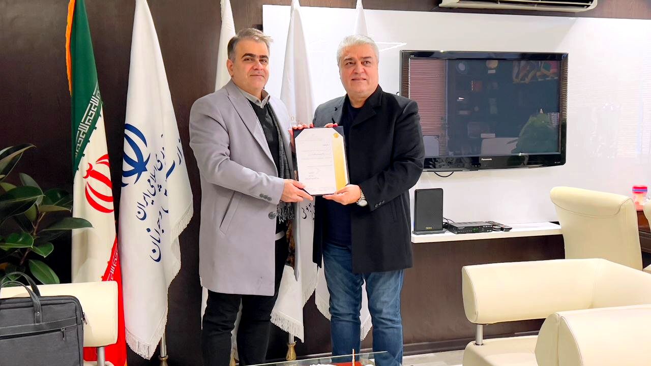  انتصاب سرپرست و دبیر کمیته بولینگ هنرمندان فدراسیون بولینگ و بیلیارد
