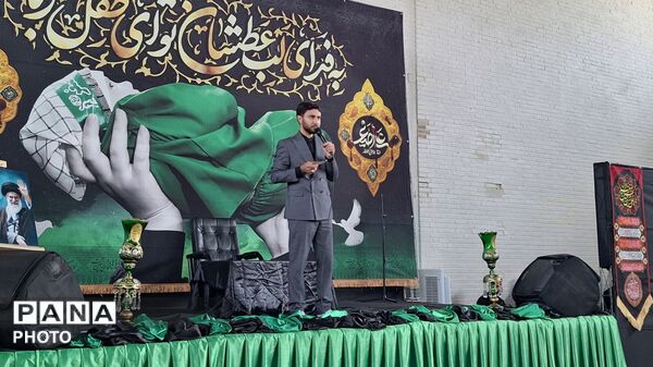 همایش شیرخوارگان حسینی، تجلی عشق مادران به ساحت باب‌الحوائج