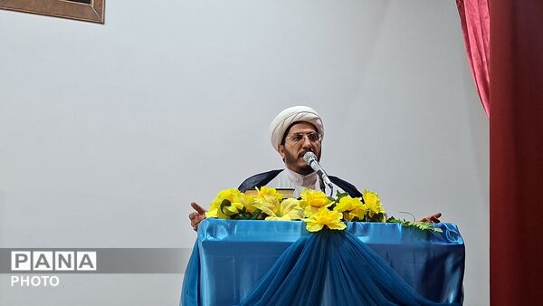 اجلاس نماز در شهرستان فریدن 
