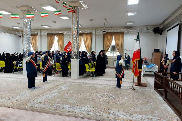  گامی در مسیر تقویت فعالیت‌های پرورشی و رسانه‌ای دانش‌آموزان