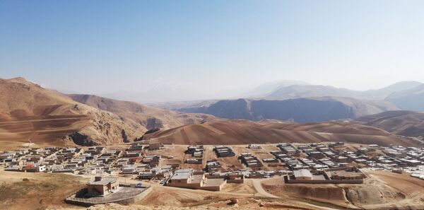 جاذبه‌های گردشگری روستای دوازده‌ امام 