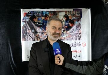 نوجوانان تمدن‌ساز و آینده‌ساز انقلاب اسلامی هستند