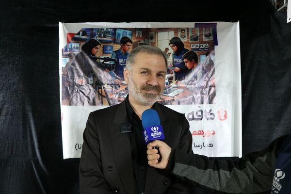 نوجوانان تمدن‌ساز و آینده‌ساز انقلاب اسلامی هستند