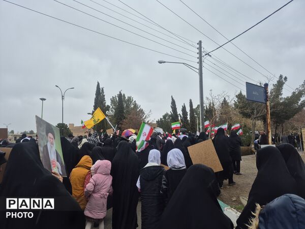 شکوه مقاومت؛ تجدید پیمان امت اسلام با قدس