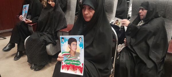 هشتمین همایش بزرگ نینجارنجر در نیشابور