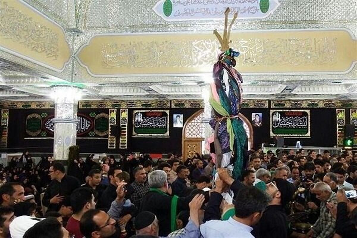 از برنامه رادیو تا مسابقه پیامکی؛ بسته ویژه محرمی سازمان دانش‌آموزی خراسان جنوبی برای نوجوانان