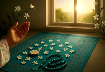 خلوتی عاشقانه، دور از هیاهو