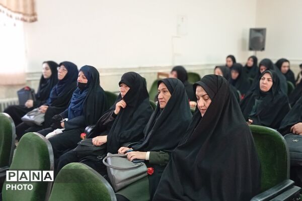 «سپاس معلم»؛ از کلاس درس تا افق فردا