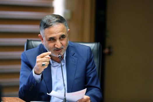 ارائه پیشنهاد بازنگری در تخصیص نمرات علمی و مصاحبه در استخدام معلمان