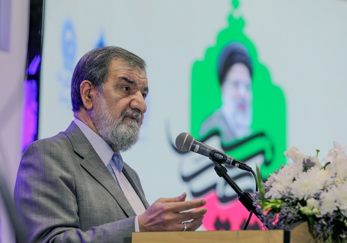  شهید رئیسی نماد حکمرانی متعهدانه و تردیدشکن در مسیر انقلاب اسلامی بود