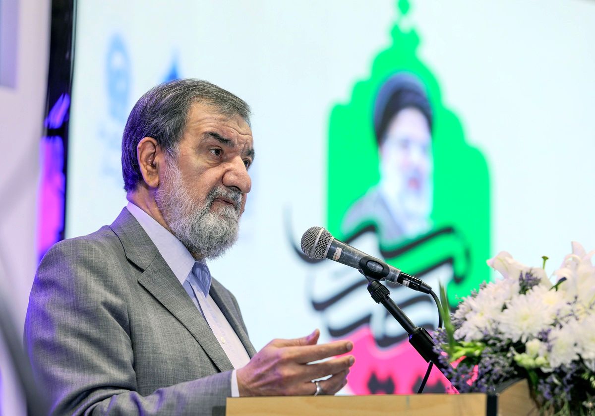  شهید رئیسی نماد حکمرانی متعهدانه و تردیدشکن در مسیر انقلاب اسلامی بود