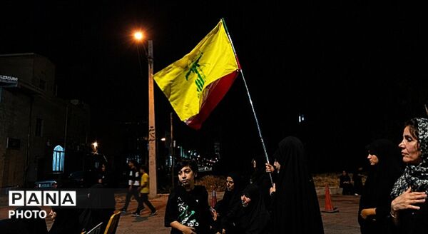 از سوگ حسین(ع) تا عزاداری رهبر شهید انقلاب در آیین وحدت‌آفرین مسجد آزادگان