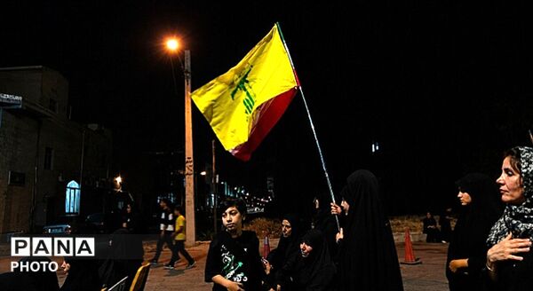 از سوگ حسین(ع) تا عزاداری رهبر شهید انقلاب در آیین وحدت‌آفرین مسجد آزادگان