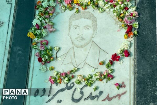 نمایشگاه «اسوه»، روایت جلوه‌ هایی از اقتدار و خدمت بسیج در ورامین
