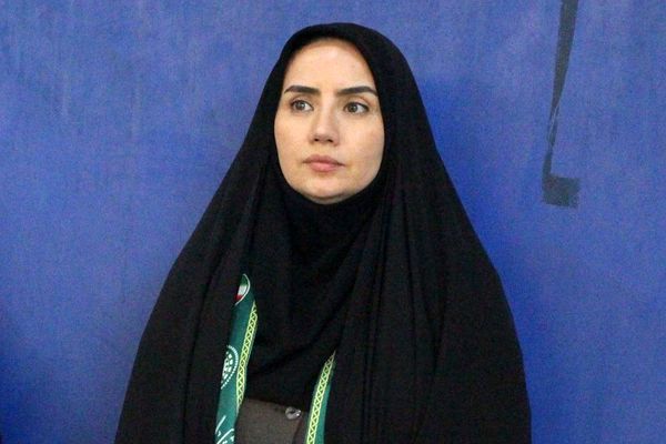کارگاه آموزشی مهارت افزایی مربیان پیشتاز در بهارستان ۲