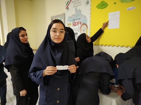 انتخابات انجمن ورزشی؛ آغاز مسیر شور، نشاط و همدلی!