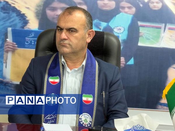 نشست شورای برنامه‌ریزی سازمان دانش‌آموزی استان مازندران