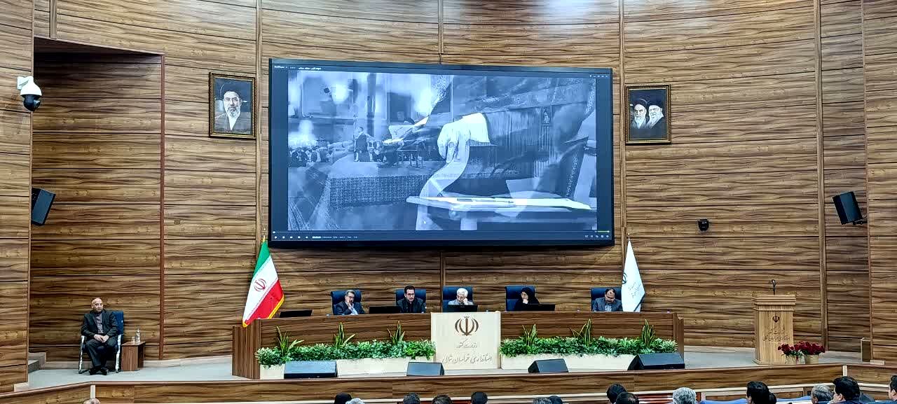ضرورت اولویت‌دهی تمامی دستگاه‌های اجرایی به آموزش و پرورش