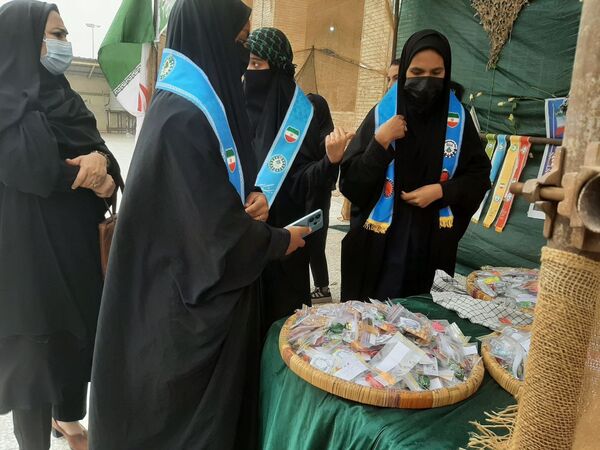 ۱۳ آبان روز ملی ظلم ستیزی با آمریکا