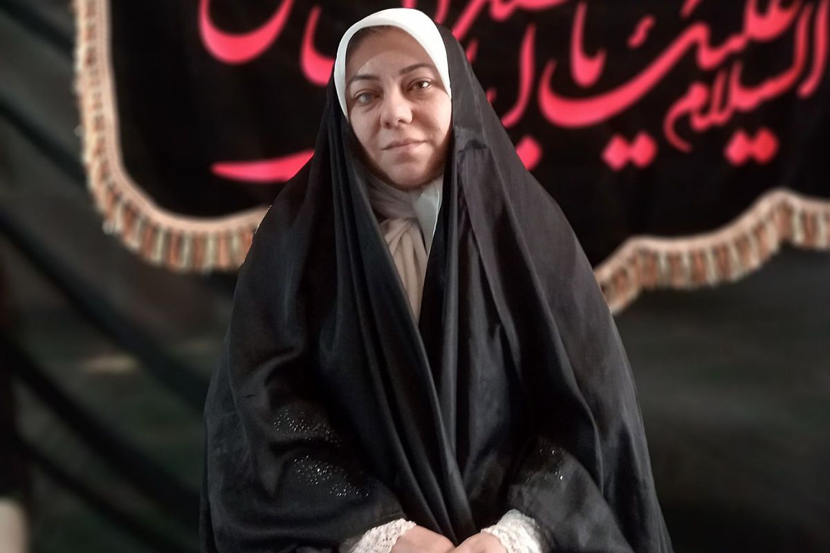 تئاتر مساجد فرصتی برای کشف استعدادهای ناشناخته نوجوانان است