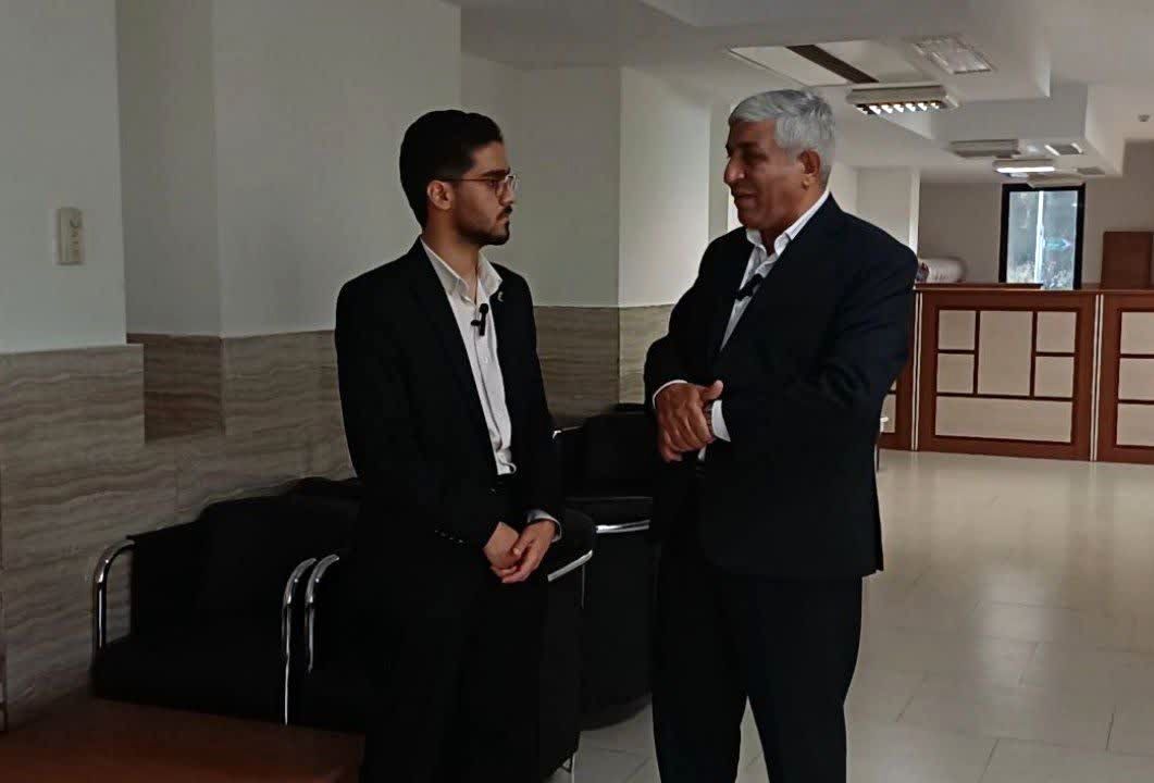 ۱۳ آبان امسال، نماد وحدت ملت ایران در برابر دشمن خواهد بود

  