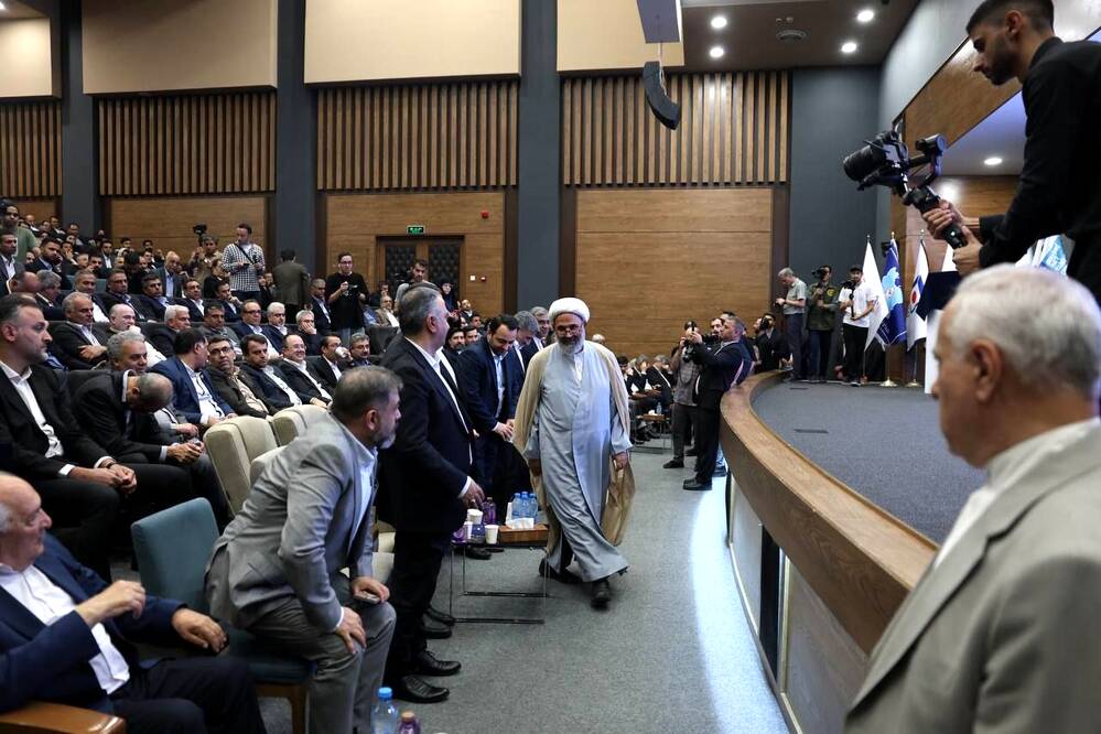 گالری