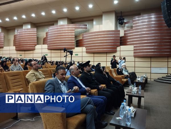 نوزدهمین دوره مسابقات قرآن عترت و نماز دانش‌آموزان استثنائی سراسر کشور