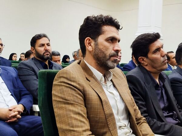 جلسه مشترک شورای اداری و شورای فرهنگ عمومی شهرستان کاشمر