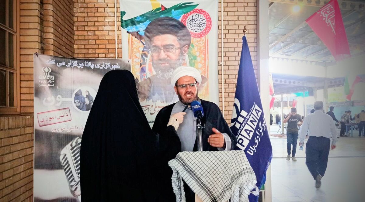 نبرد رمضان بخشی از پیچ تاریخی انقلاب اسلامی در تقابل با استکبار بود 