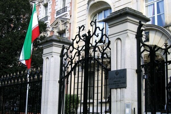 سفارت ‌ایران در جمهوری آذربایجان: ادعاهای رژیم صهیونیستی درباره باکو بی‌اساس است