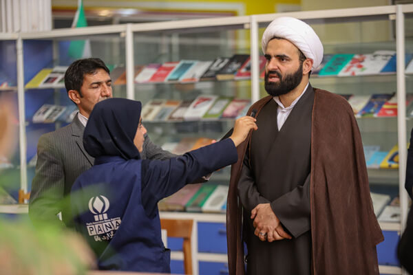 بازدید معاون وزیر آموزش و پرورش از ظرفیت‌های فرهنگی و اردویی استان فارس