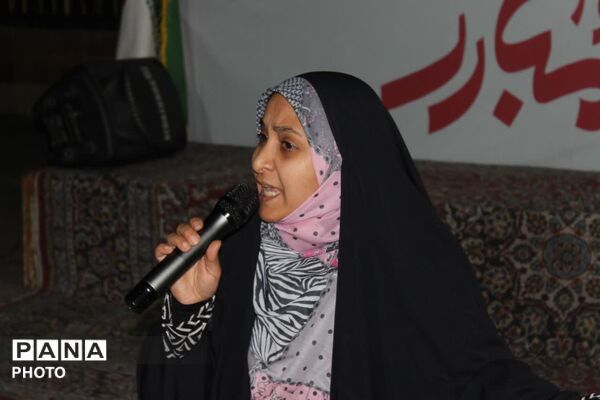 از روایت‌گری تا خنده؛ تماشای شکوه توانمندی‌های نوجوانان در اختتامیه پاتوق نوجوان مبارز