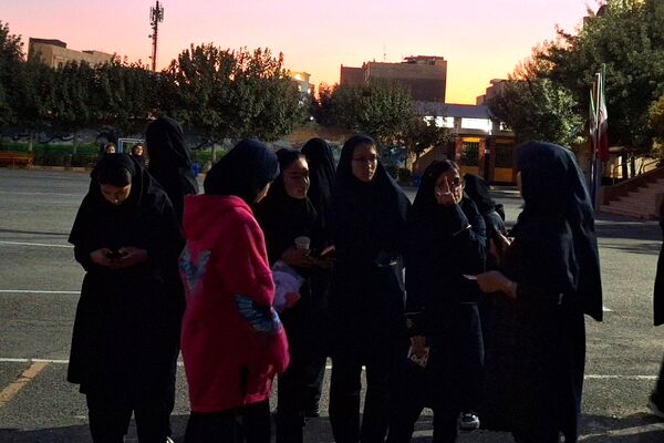برگزاری همایش گرامیداشت هوافضا 