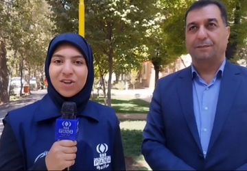 اقدامات خوبی با مشارکت مردم در ۲۰۰ پروژه مدرسه‌سازی استان اصفهان انجام شده است