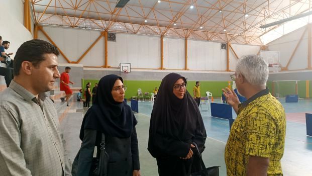 آغاز اولین همایش سالانه دانشجو‌معلمان رشته بهداشت مدارس از امروز