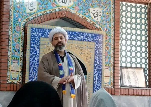 سازمان دانش‌آموزی بستری مناسب برای هم‌افزایی ارزشمند دانش‌آموزان در عرصه‌های مختلف است