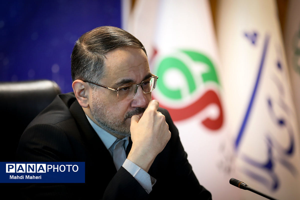 تصویر ایران مردمی با دولت تنظیم گر برای تسهیل گری در نقش آفرینی مردم، محقق می شود

