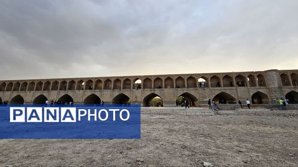 سفری به قلب تاریخ و هنر ایران؛ اصفهان 