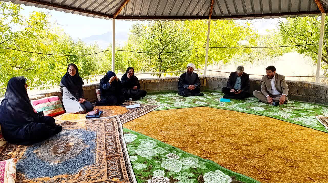 اردوی طرح «تمشک» در کهگیلویه‌و‌بویراحمد برگزار می‌شود