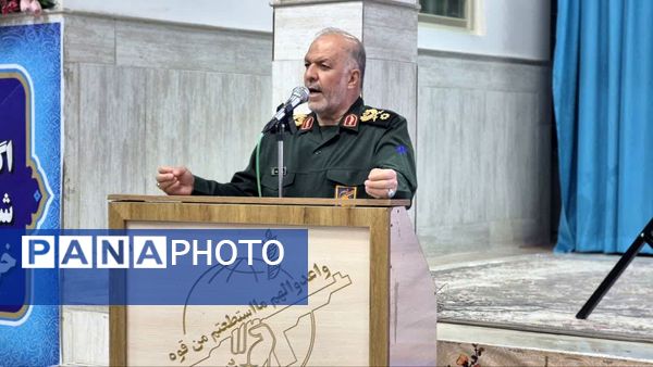 همایش جهادگران و گرامیداشت هفته بسیج سازندگی در کاشان 